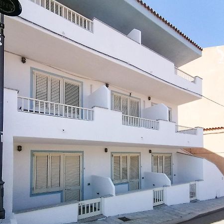 Residence Levante Santa Teresa Gallura Εξωτερικό φωτογραφία