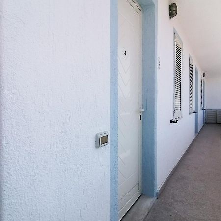 Residence Levante Santa Teresa Gallura Εξωτερικό φωτογραφία