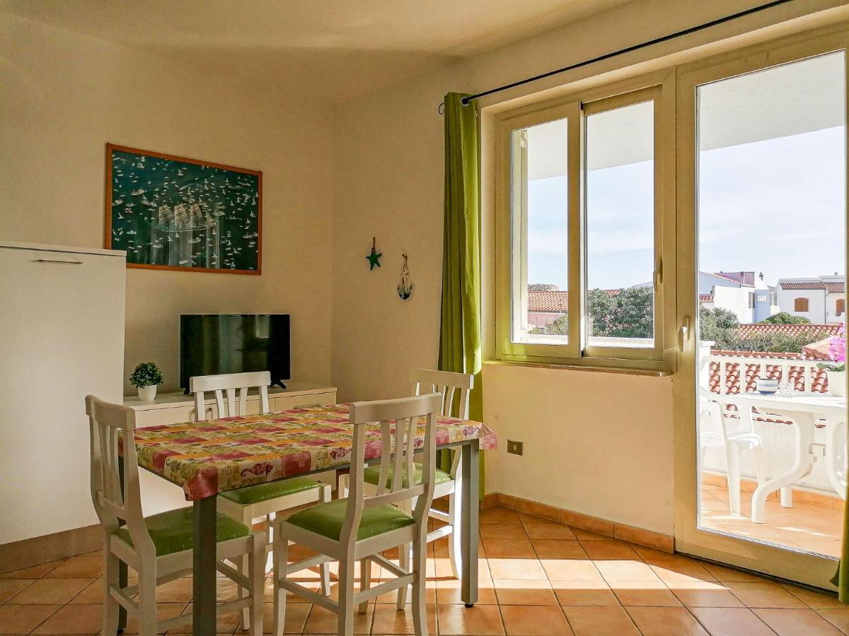 Residence Levante Santa Teresa Gallura Εξωτερικό φωτογραφία